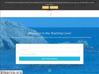 teachingcove.com