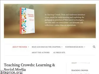 teachingcrowds.ca