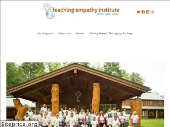 teachingempathyinstitute.org