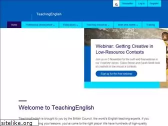 teachingenglish.org.uk