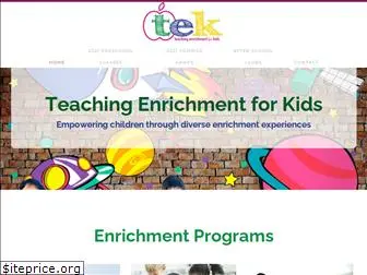 teachingenrichmentkids.com