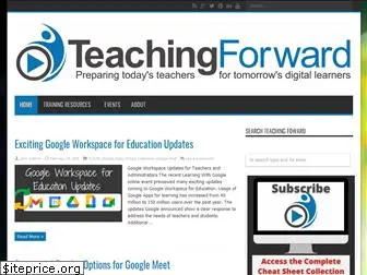 teachingforward.net