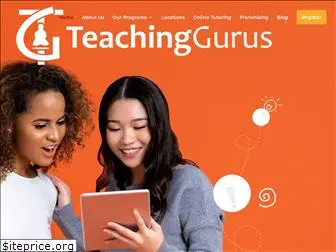 teachinggurus.ca