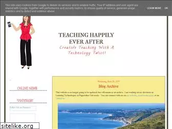 teachinghappilyeverafter.blogspot.com