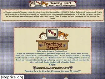 teachingheart.net