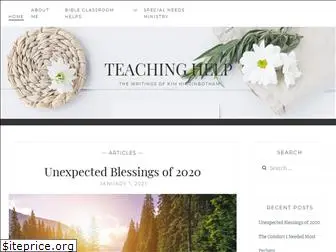 teachinghelp.org