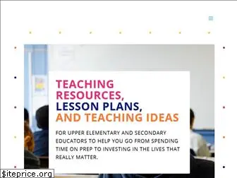 teachingideas4u.com