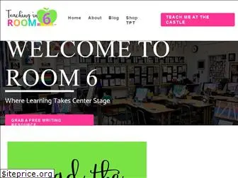 teachinginroom6.com