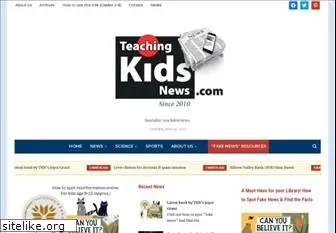 teachingkidsnews.com