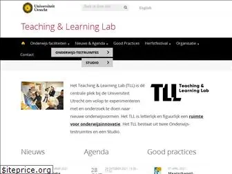 teachinglearninglab.nl