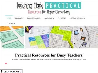 teachingmadepractical.com