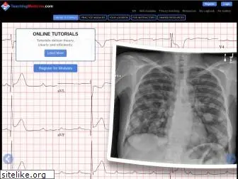 teachingmedicine.com