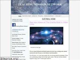 teachingmissionnetwork.com