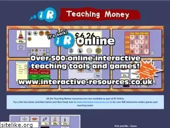 teachingmoney.co.uk