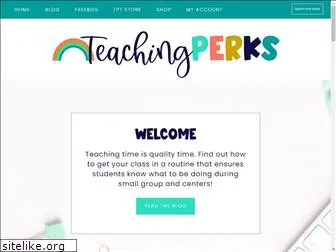 teachingperks.com