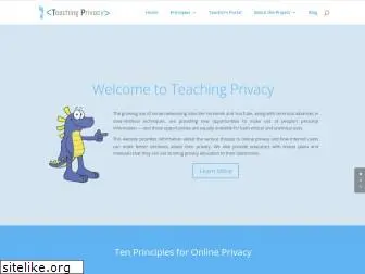 teachingprivacy.org