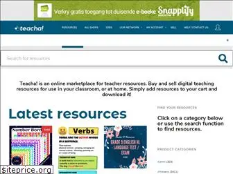 teachingresources.co.za