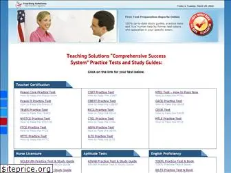 teachingsolutions.org