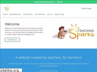 teachingsparks.com