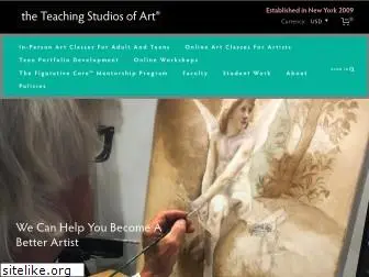 teachingstudios.com