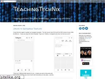 teachingtechnix.com