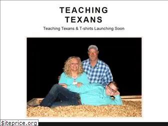 teachingtexans.com