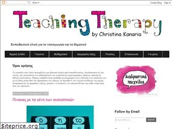 teachingtherapy.com
