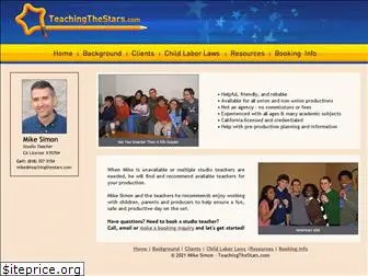 teachingthestars.com