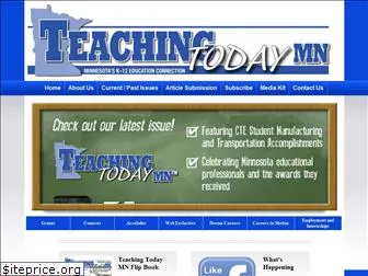 teachingtodaymn.com