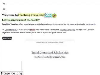 teachingtraveling.com