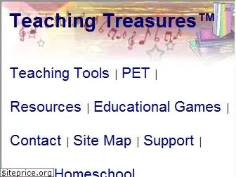 teachingtreasures.com.au