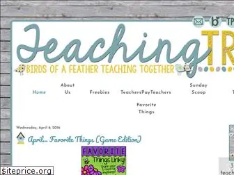teachingtrio.blogspot.com