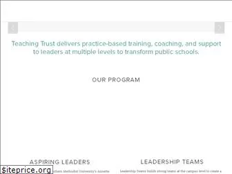 teachingtrust.org