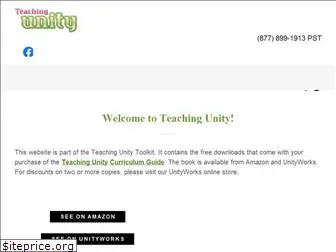 teachingunity.com