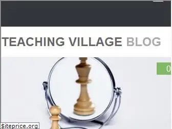 teachingvillage.org