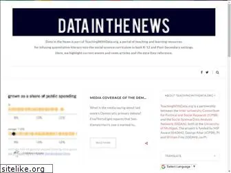 teachingwithdata.blogspot.com