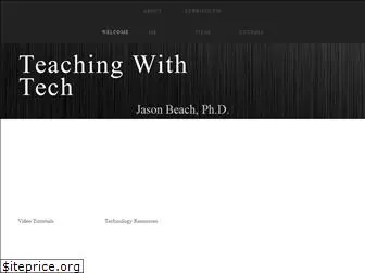 teachingwithtech.net