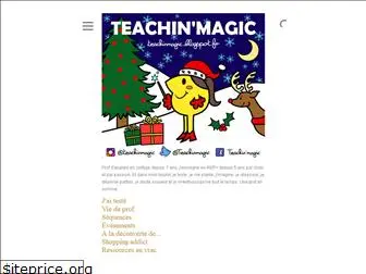 teachinmagic.blogspot.com