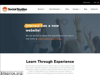 teachinteract.com