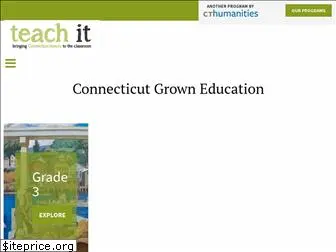 teachitct.org