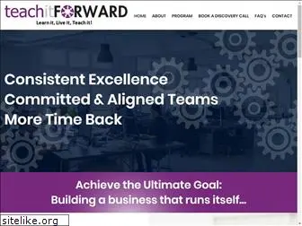 teachitforward.com.au