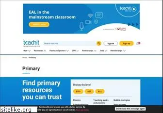 teachitprimary.co.uk