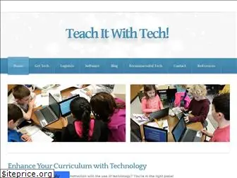 teachitwithtech.weebly.com