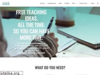 teachjunkie.com