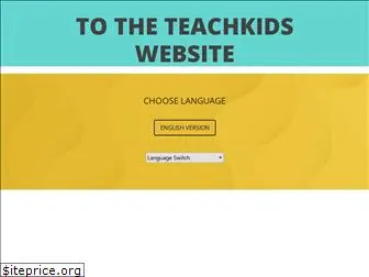 teachkids.eu