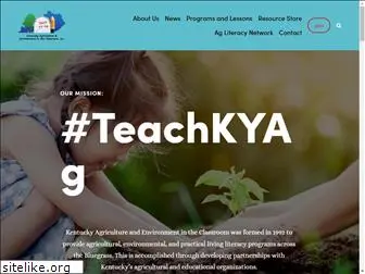 teachkyag.org