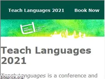 teachlang.com