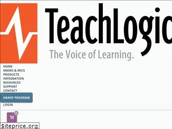 teachlogic.com