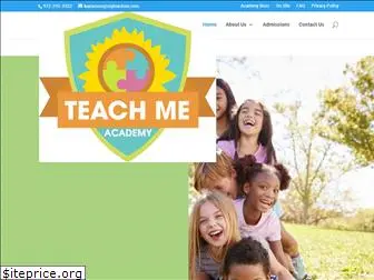 teachme-academy.com
