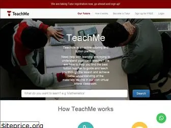 teachme.com.my